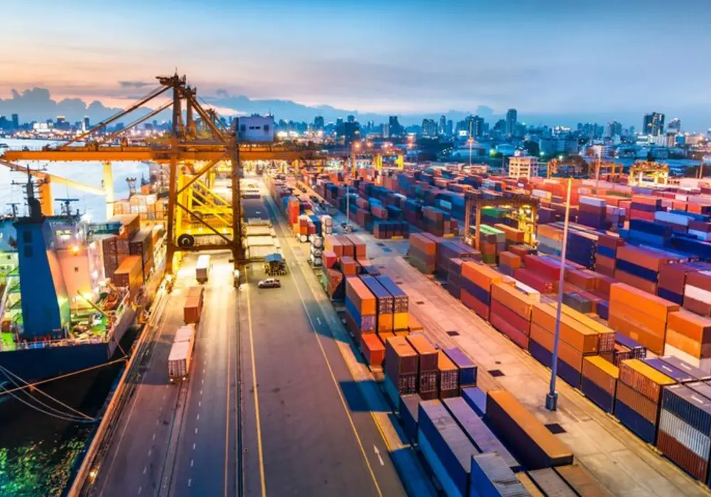 Customs and cross-border cargo